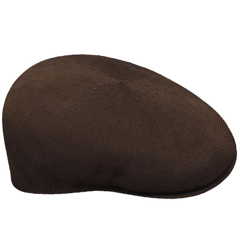 Kangol Tropic 504 Brown, Small - Image 2